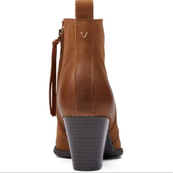 Vionic Raina NBX Upright Ankle Boots 7 - Picture 4 of 16
